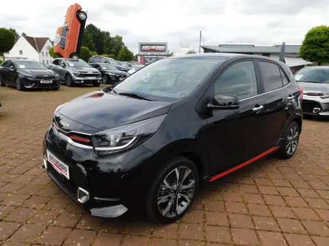 Annonce KIA PICANTO Essence 2024 d'occasion 