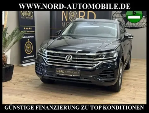 Used VOLKSWAGEN TOUAREG Diesel 2020 Ad 