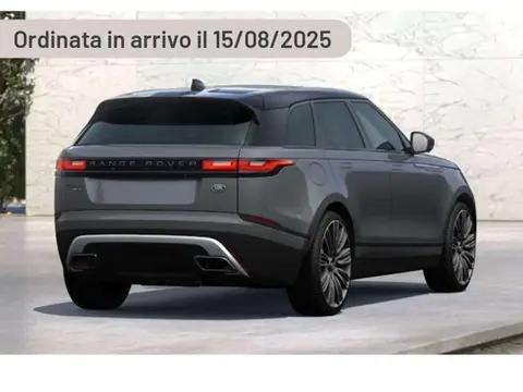 Annonce LAND ROVER RANGE ROVER VELAR Hybride 2024 d'occasion 