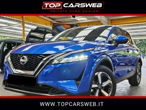 Used NISSAN QASHQAI Hybrid 2024 Ad 