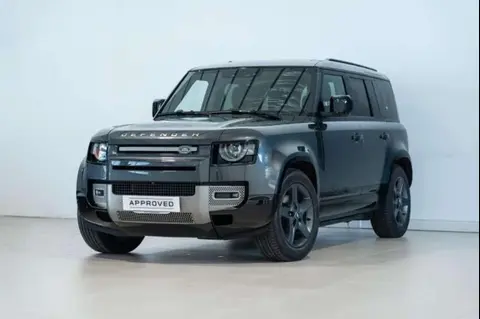 Annonce LAND ROVER DEFENDER Hybride 2024 d'occasion 