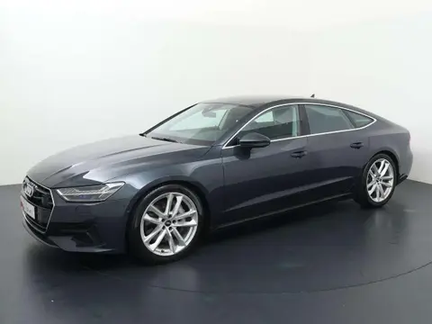 Used AUDI A7 Petrol 2018 Ad 