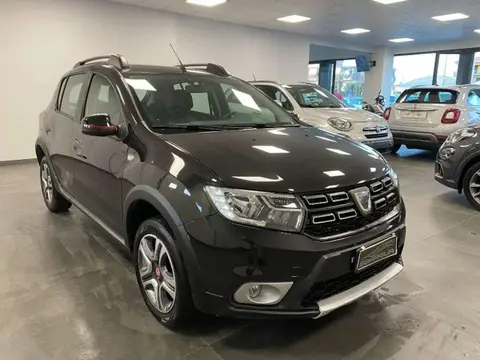 Used DACIA SANDERO Petrol 2020 Ad 