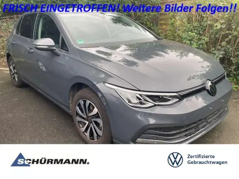 Used VOLKSWAGEN GOLF Petrol 2023 Ad 