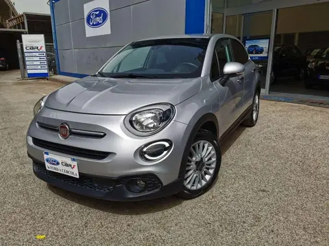 Used FIAT 500X Diesel 2021 Ad 