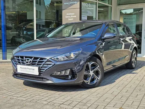 Used HYUNDAI I30 Petrol 2020 Ad 