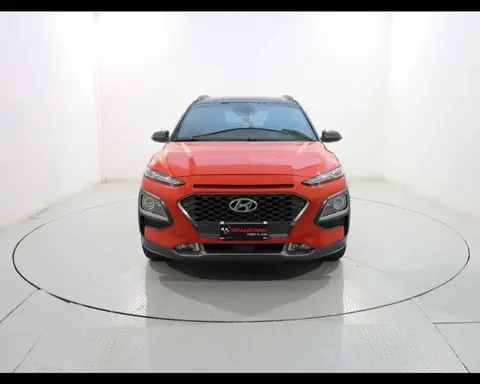 Annonce HYUNDAI KONA Essence 2017 d'occasion 