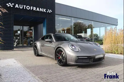 Used PORSCHE 911 Petrol 2021 Ad 