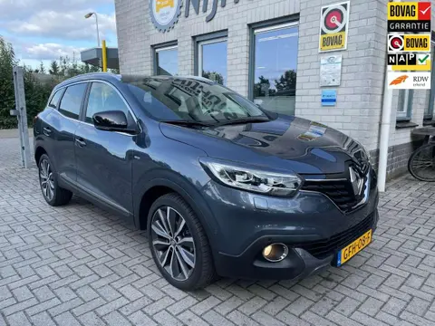 Used RENAULT KADJAR Petrol 2018 Ad 