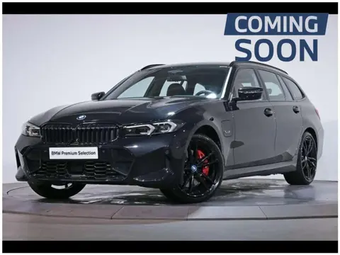 Annonce BMW SERIE 3 Hybride 2023 d'occasion 