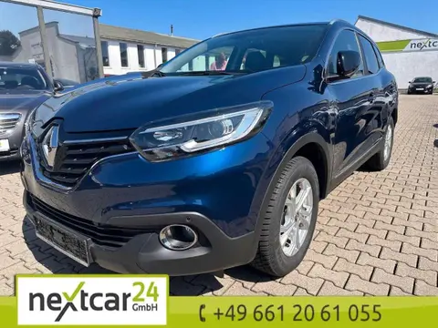 Used RENAULT KADJAR Petrol 2018 Ad 