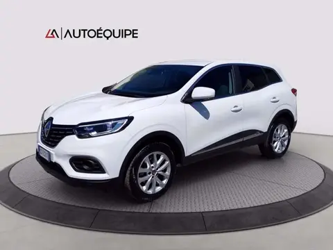 Used RENAULT KADJAR Petrol 2021 Ad 