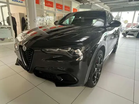 Used ALFA ROMEO STELVIO Petrol 2024 Ad 