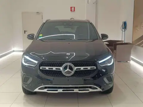 Annonce MERCEDES-BENZ CLASSE GLA Diesel 2022 d'occasion 