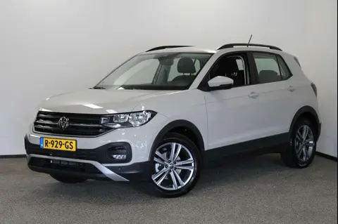 Used VOLKSWAGEN T-CROSS Petrol 2022 Ad 