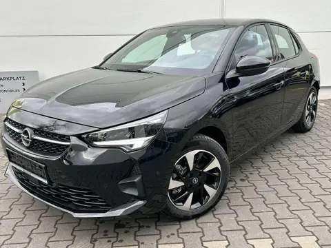 Annonce OPEL CORSA Électrique 2023 d'occasion 