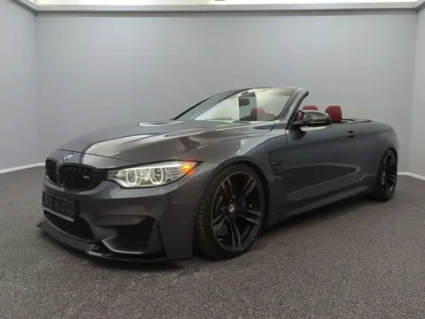 Annonce BMW M4 Essence 2015 d'occasion 