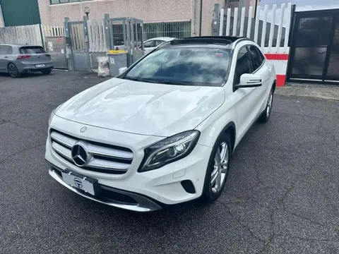 Used MERCEDES-BENZ CLASSE GLA Diesel 2015 Ad 