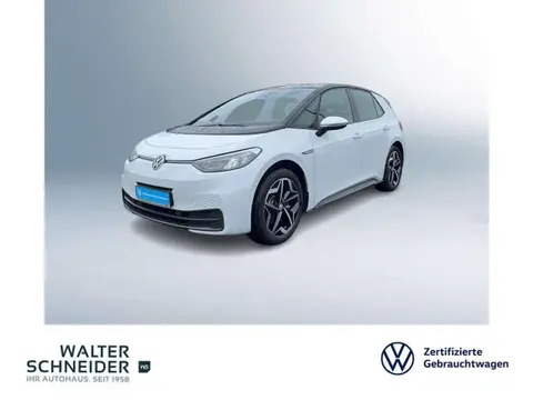 Annonce VOLKSWAGEN ID.3 Électrique 2023 d'occasion 