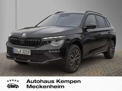 Annonce SKODA KAMIQ Essence 2024 d'occasion 