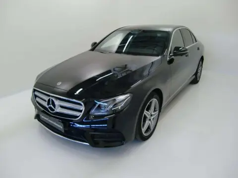 Used MERCEDES-BENZ CLASSE E Hybrid 2021 Ad 