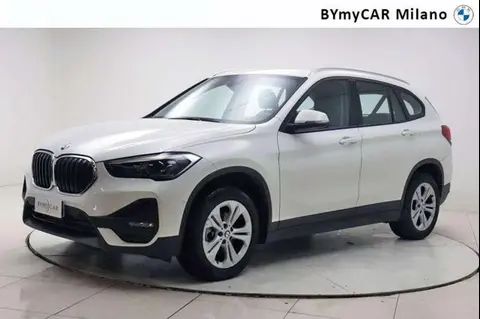 Annonce BMW X1 Diesel 2020 d'occasion 