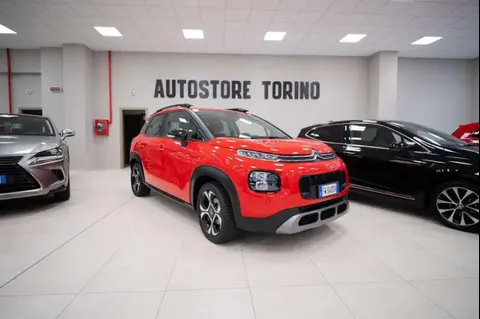 Used CITROEN C3 AIRCROSS Petrol 2019 Ad 