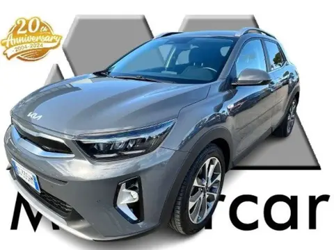 Annonce KIA STONIC Hybride 2022 d'occasion 