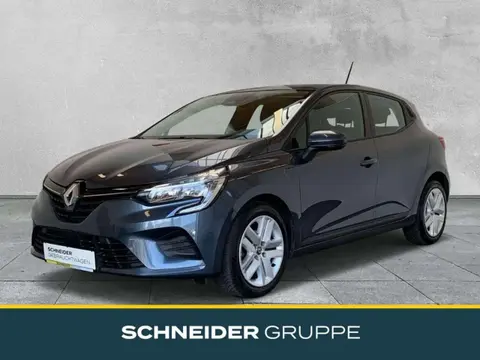 Annonce RENAULT CLIO Essence 2021 d'occasion 