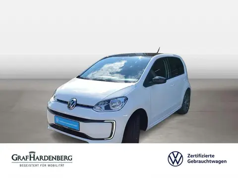 Annonce VOLKSWAGEN UP! Électrique 2021 d'occasion 