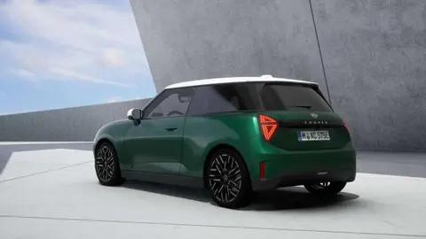 Annonce MINI COOPER Électrique 2024 d'occasion 