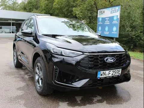 Annonce FORD KUGA Hybride 2024 d'occasion 