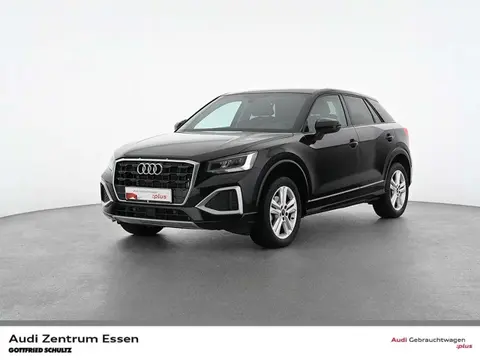 Annonce AUDI Q2 Essence 2023 d'occasion 