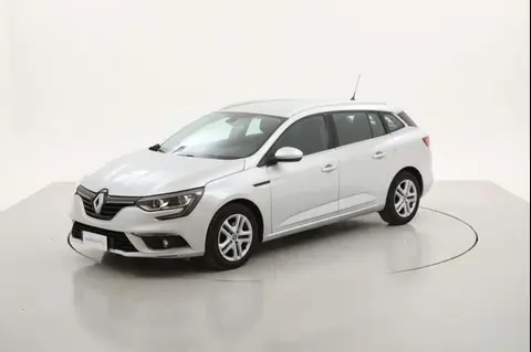 Annonce RENAULT MEGANE Diesel 2020 d'occasion 