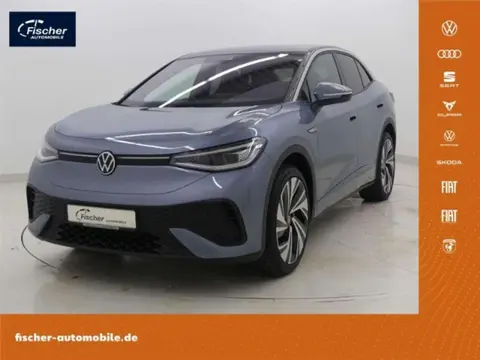 Annonce VOLKSWAGEN ID.5 Électrique 2022 d'occasion 