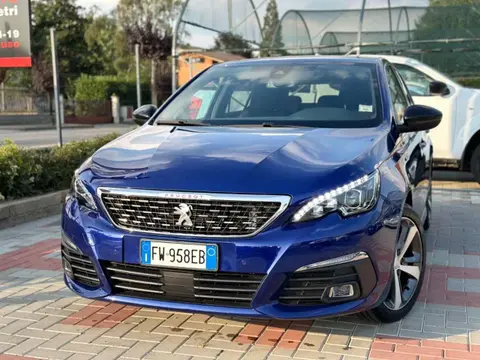 Annonce PEUGEOT 308 Diesel 2019 d'occasion 