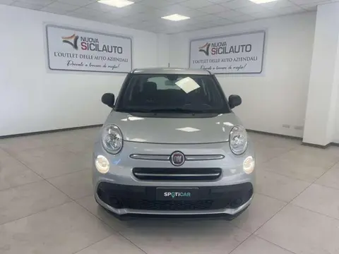 Used FIAT 500L Diesel 2019 Ad 