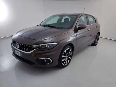 Used FIAT TIPO Diesel 2017 Ad 