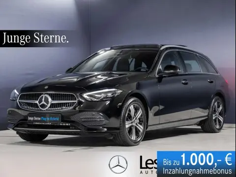 Used MERCEDES-BENZ CLASSE C Hybrid 2023 Ad 