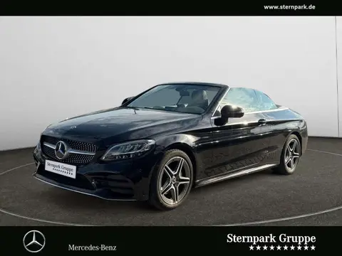 Used MERCEDES-BENZ CLASSE C Petrol 2020 Ad Germany