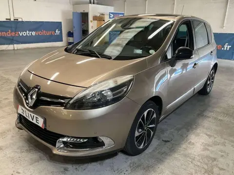 Used RENAULT SCENIC Diesel 2015 Ad 