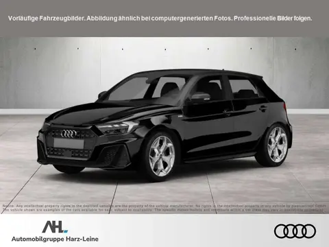 Used AUDI A1 Petrol 2024 Ad 