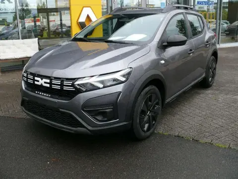 Used DACIA SANDERO Petrol 2024 Ad 