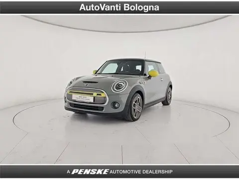 Annonce MINI COOPER Électrique 2020 d'occasion 