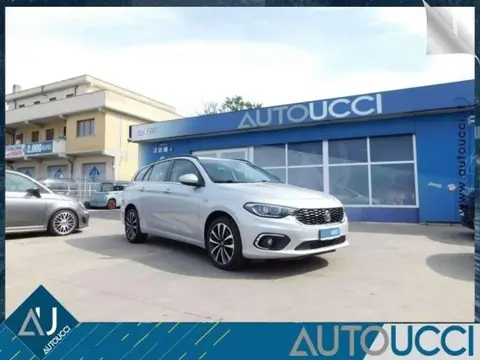 Annonce FIAT TIPO Diesel 2020 d'occasion 