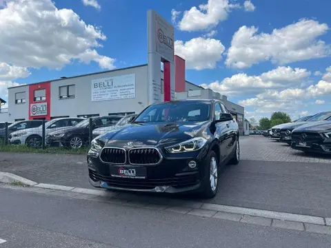 Used BMW X2 Diesel 2020 Ad 