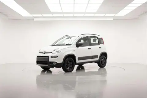 Annonce FIAT PANDA Diesel 2018 d'occasion 