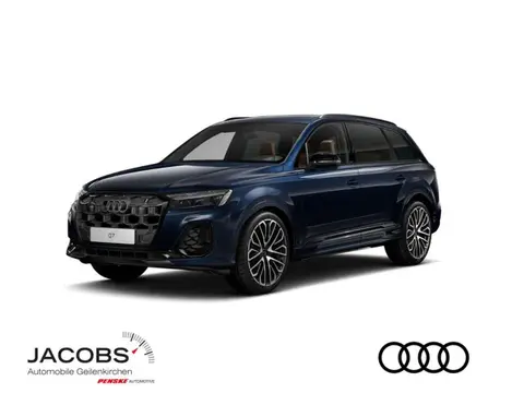 Used AUDI Q7 Diesel 2024 Ad 