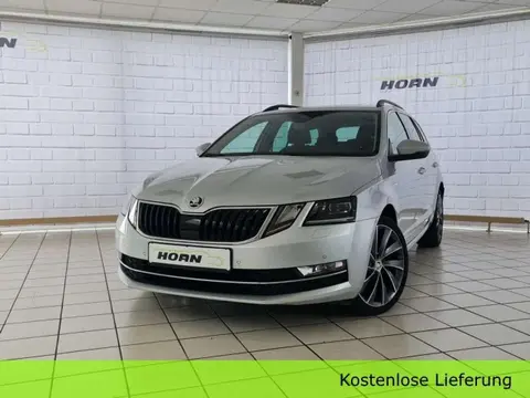 Annonce SKODA OCTAVIA Diesel 2019 d'occasion 