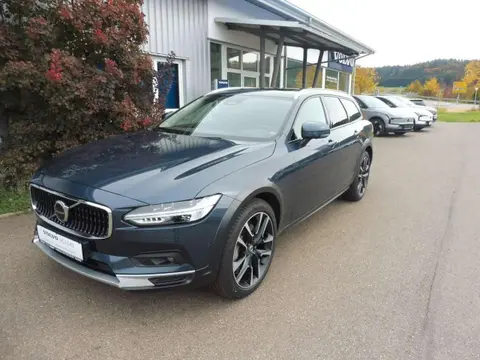 Used VOLVO V90 Hybrid 2024 Ad 